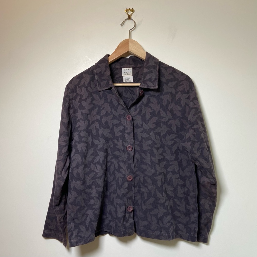 Marc Ware Shirt